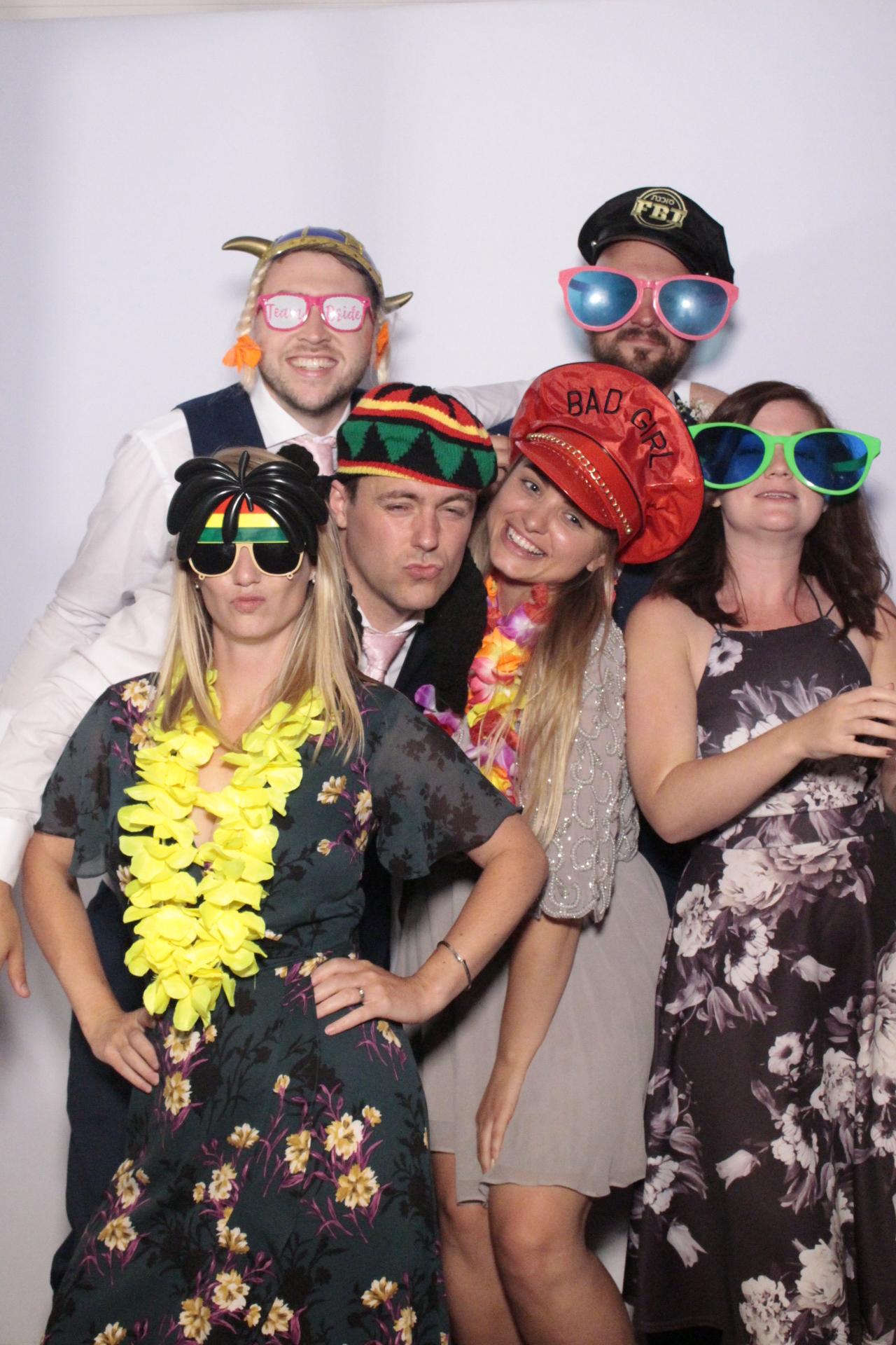 Gemma & Scott's Wedding | View more photos from the event at gallery.myphotoboothexperience.co.uk/u/MyPhotoBoothExperienceLtd/Gemma-Scotts-Wedding